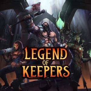 Legend of Keepers: Career of a Dungeon Manager