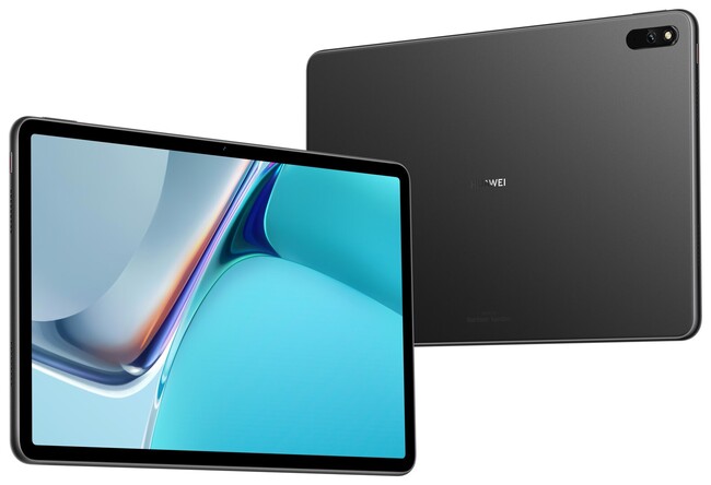 Nuevos Huawei MatePad 11 y Huawei MatePad Pro: características