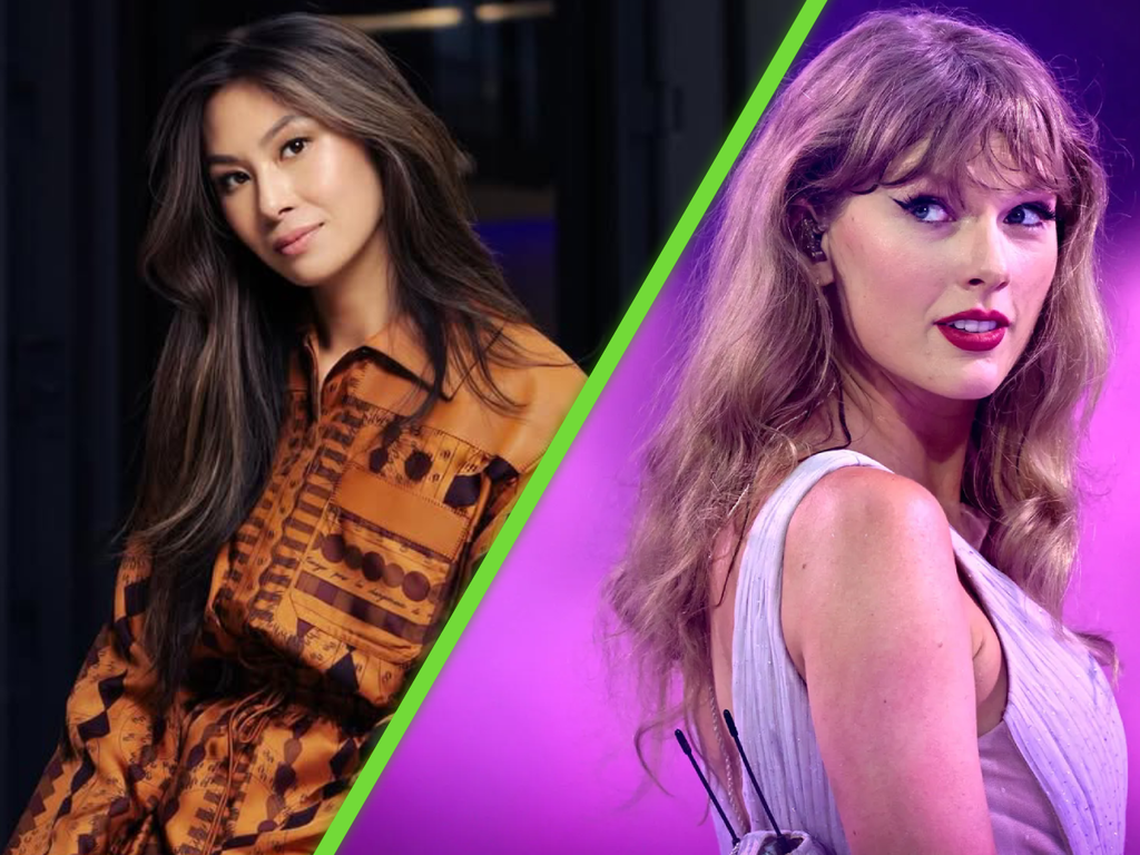 Esta millonaria maneja un Honda y compra en Shein. Ya superó a Taylor Swift como la rica más joven del mundo . Noticias en tiempo real