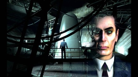 Imagen De Half Life 2