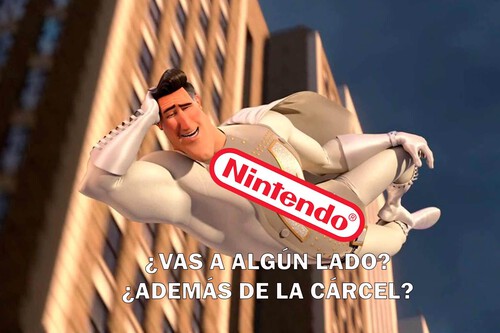 Nintendo No Perdona Y Gana Una Nueva Demanda