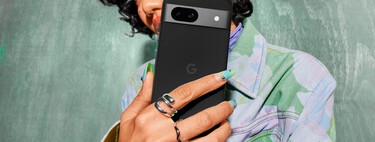 El Google Pixel 8a suma un motivo más de compra: la próxima actualización habilita la salida de vídeo 