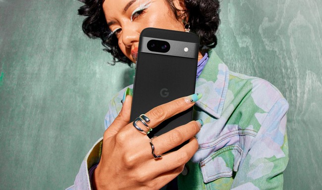 Pixel 6A