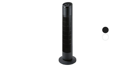 Ventilador De Torre Tronic Lidl