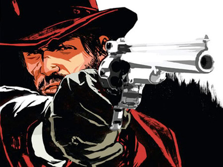 'Red Dead Redemption': nuevo tráiler y fecha europea de lanzamiento