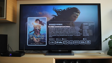 Zappiti One 4k Hdr 38