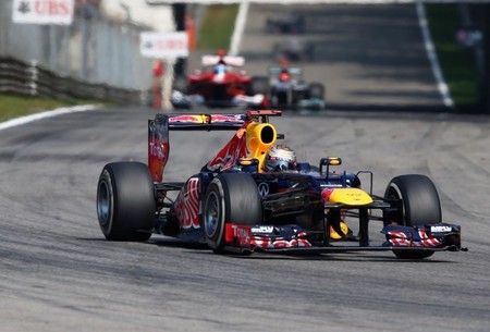 El ACI asegura que Monza seguirá en la Fórmula 1 hasta 2016