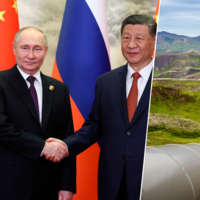 Moscú soñaba con un acuerdo rápido, pero el Power of Siberia 2 llega bajo el guion de Pekín: suministro asegurado, precio rebajado