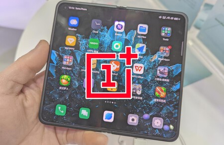 OnePlus prepara un móvil plegable similar al de OPPO, según una última filtración