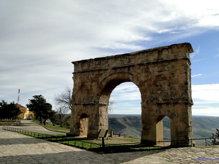 medinaceli