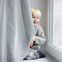 Atención a los cordones de cortinas y persianas: el peligro está donde menos lo esperamos