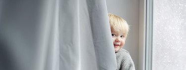 Atención a los cordones de cortinas y persianas: el peligro está donde menos lo esperamos