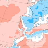 El chorro polar nos va a dar una tregua del calor, pero AEMET advierte: seguimos en verano