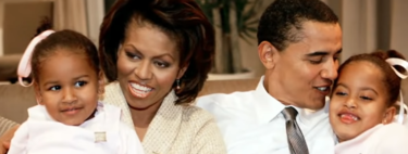 Michelle Obama revela que sufrió un aborto y sus hijas nacieron por FIV, visibilizando la realidad de muchas mujeres