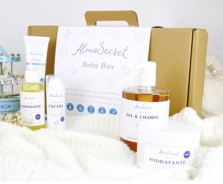 Maletin Alma Secret Bebe