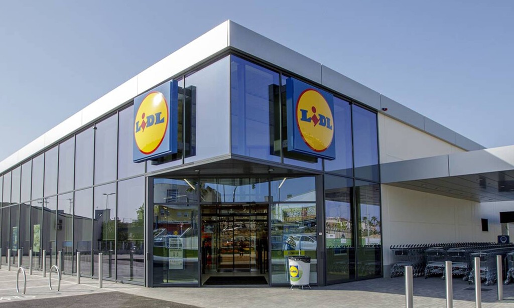 Ya en Lidl el set barato con el que podrás disfrutar de iluminación inteligente en tu hogar