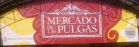 El Mercado de las Pulgas de Buenos Aires