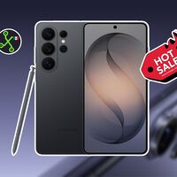 Amazon remata el Samsung Galaxy S26 Ultra por Hot Sale 2026: histórica caída de precio con casi 50% de descuento 