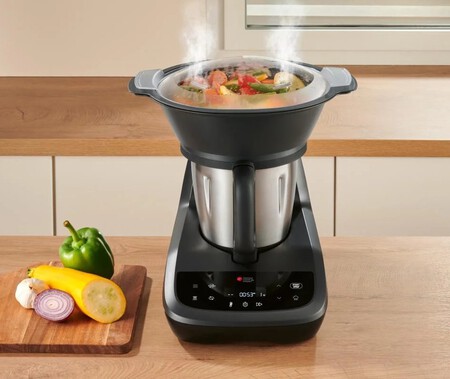 Monsieur Cuisine Compact
