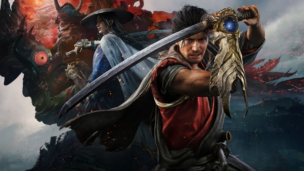 Tras el arrollador éxito de Onimusha: Way of the Sword, Capcom insiste en su plan de resucitar sus franquicias más icónicas