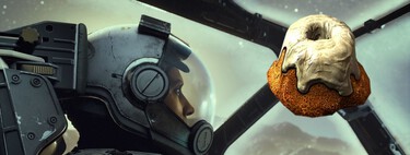 Bethesda lleva décadas escondiendo a plena vista el mismo huevo de pascua en sus juegos, y todos esperamos que vuelva en Starfield 
