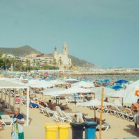 En su camino para convertirse en el gran resort de Europa, España está a las puertas de un hito: 100 millones de turistas