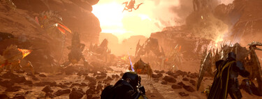 Si Helldivers 2 hubiese salido solo en PS5 sería un fracaso y así lo dicen los números, así que será mejor que PlayStation tome nota 