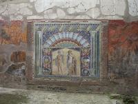 Nápoles: frescos de Pompeya vuelven, restaurados, a exponerse al público