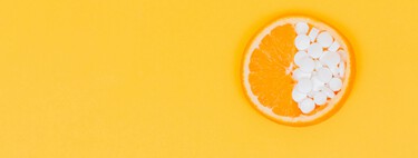 Déficit de vitamina D: estas son las causas más comunes y qué podemos hacer para solucionarlo