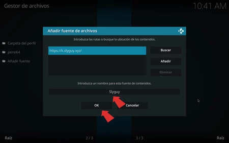 Kodi 6