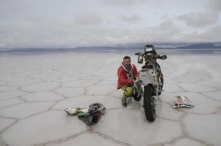 Salar1 Etapa8 Dakar2015