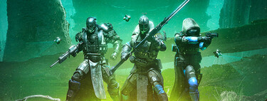 Destiny 2 The Witch Queen se acerca: ponte al día con el final de la primera saga, la historia de Savathûn y el estado del juego