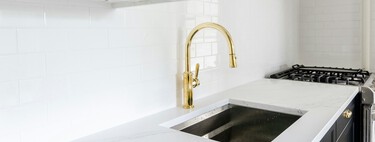 Ikea soluciona el desorden del fregadero por menos de 20 euros con este accesorio funcional y de diseño