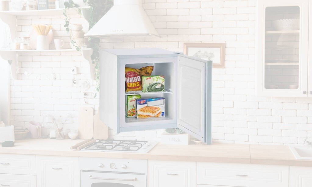 Lidl tiene la solución por si necesitas más espacio en tu nevera: un arcón congelador compacto y barato