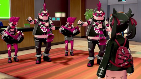 Estas han sido las mejores reacciones al anuncio de las formas Galar y el Team Yell en Pokémon Espada y Escudo