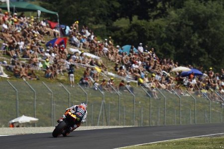 MotoGP Italia 2011: La guía del domingo