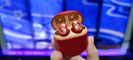 POCO Buds Pro Genshin Impact Edition, análisis: llaman la atención por su aspecto cuqui, conquistan por su cancelación de ruido