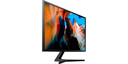 Samsung Lu32j592uqrxen