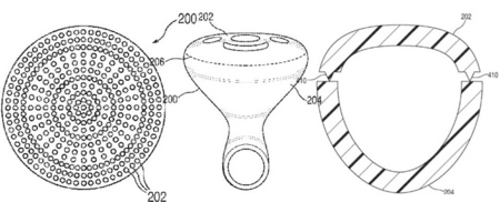 Apple patenta los auriculares unibody