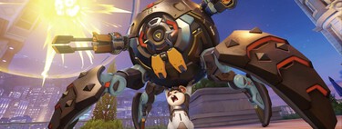 Overwatch 2 anuncia grandes cambios a su pase de batalla y eventos, nerfeos, y otras novedades 