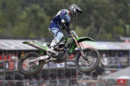 Mxgp Italia 2019 8