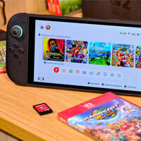 Poco a poco Nintendo Switch 2 vuelve a aparecer en tiendas: aquí tienes stock disponible