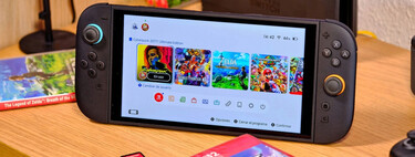 Poco a poco Nintendo Switch 2 vuelve a aparecer en tiendas: aquí tienes stock disponible
