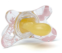 Chupete Fusion de Suavinex para bebés prematuros