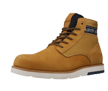 Las botas Levi's Jax Xlite están a precio de chollo en varias tallas en  Amazon, con ofertas a partir de 39 euros