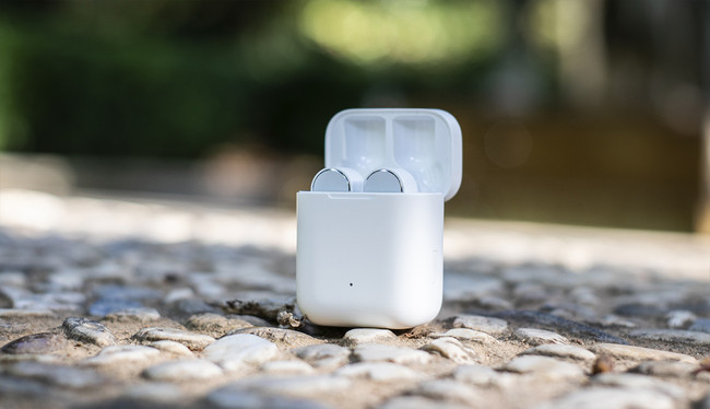 Auriculares