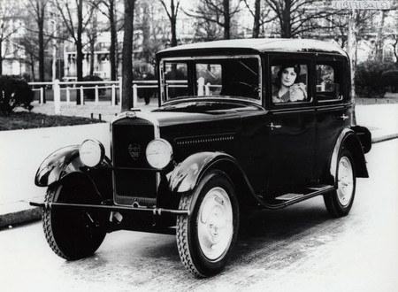 Ipeugeot 201