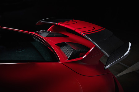 Techart Porsche 911 GT3