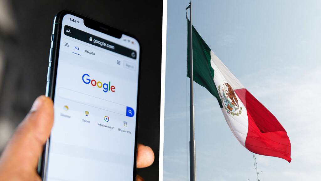 Google se salva de pagar hasta 1.600 millones de dólares a México: finaliza el caso contra el gigante de internet