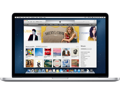 Apple lanza la versión 11.1.3 de iTunes, una actualización menor que mejora rendimientos